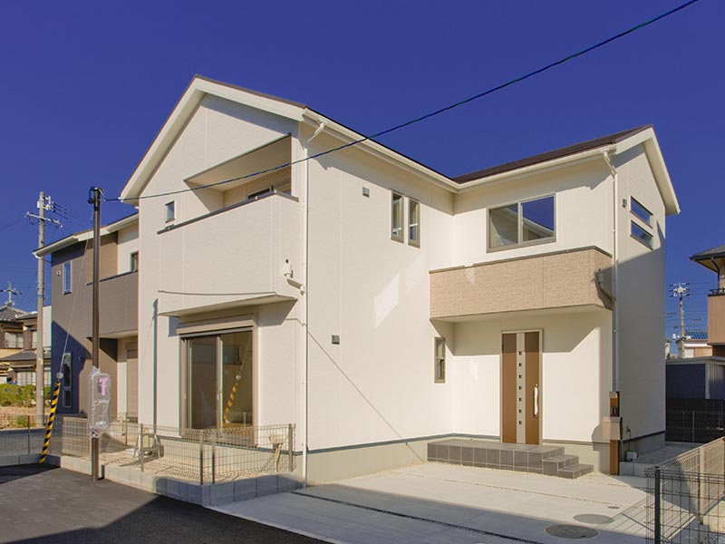Casa em Aichi-ken Tsushima 